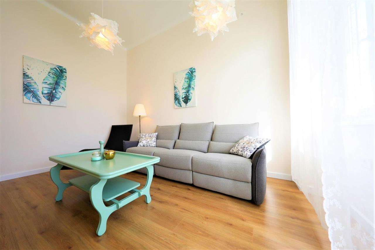 Bon Vivant Apartment Zadar Exterior photo